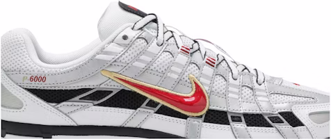 (女款)Nike P-6000 CNPT '金屬銀紅' BV1021-101 Order (女款)Nike P-6000 CNPT '金屬銀紅' BV1021-101