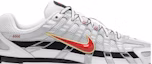 Order (W) Nike P-6000 CNPT 'Perak Metalik Merah' BV1021-101