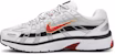 (W) Nike P-6000 CNPT 'Perak Metalik Merah' BV1021-101