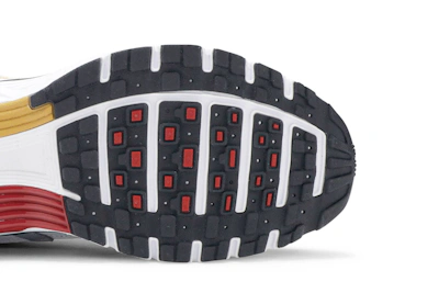 (Women) Nike P-6000 CNPT 'Metallic Silver Red'