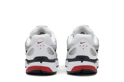 (Women) Nike P-6000 CNPT 'Metallic Silver Red'