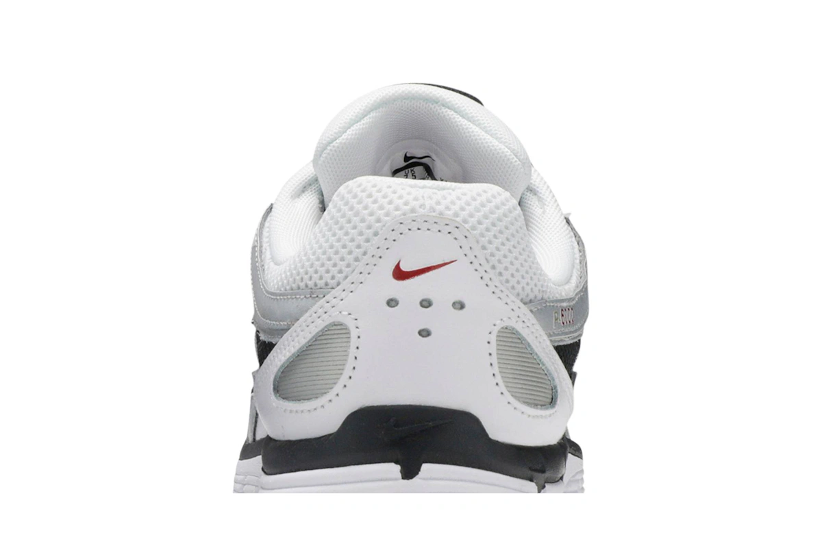(Women) Nike P-6000 CNPT 'Metallic Silver Red'