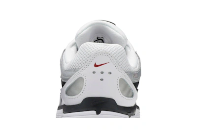 (Women) Nike P-6000 CNPT 'Metallic Silver Red'