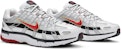 (W) Nike P-6000 CNPT 'Perak Metalik Merah' BV1021-101