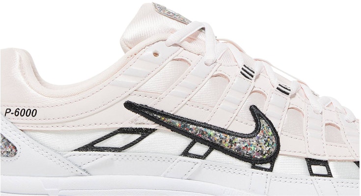 (W) Nike P-6000 SE 'Merah Muda Lembut' CJ9585-600 Order (W) Nike P-6000 SE 'Merah Muda Lembut' CJ9585-600