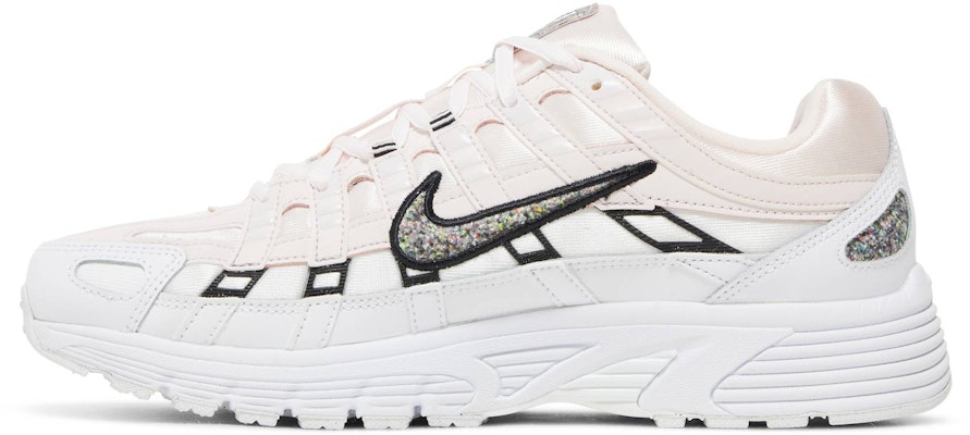 (W) Nike P-6000 SE 'Merah Muda Lembut' CJ9585-600 Lookbook (W) Nike P-6000 SE 'Merah Muda Lembut' CJ9585-600