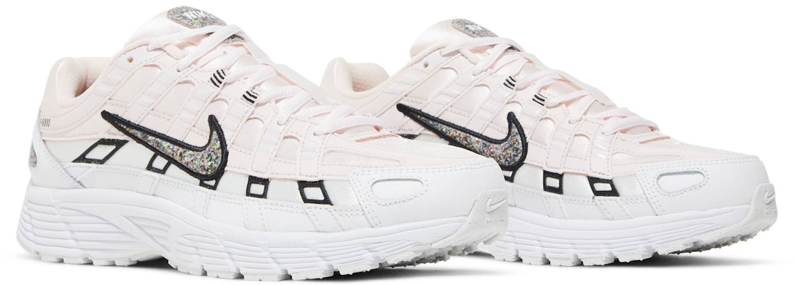 (W) Nike P-6000 SE 'Merah Muda Lembut' CJ9585-600 Cheap (W) Nike P-6000 SE 'Merah Muda Lembut' CJ9585-600