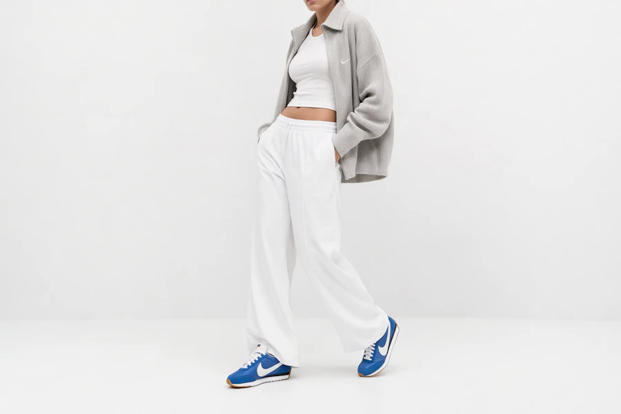 (W) Nike Pacific ''Bleu Royal'' HM4771-401 Order (W) Nike Pacific ''Bleu Royal'' HM4771-401