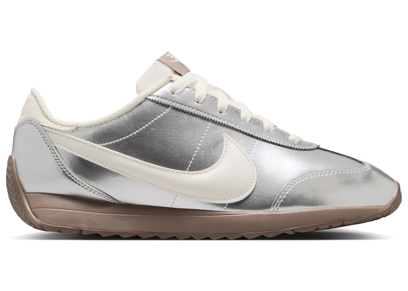 (Women) Nike Pacific 'Metallic Silver Mink Brown Sail' IR2750-095
