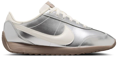 (Women) Nike Pacific 'Metallic Silver Mink Brown Sail' IR2750-095 (Women) Nike Pacific 'Metallic Silver Mink Brown Sail' IR2750-095