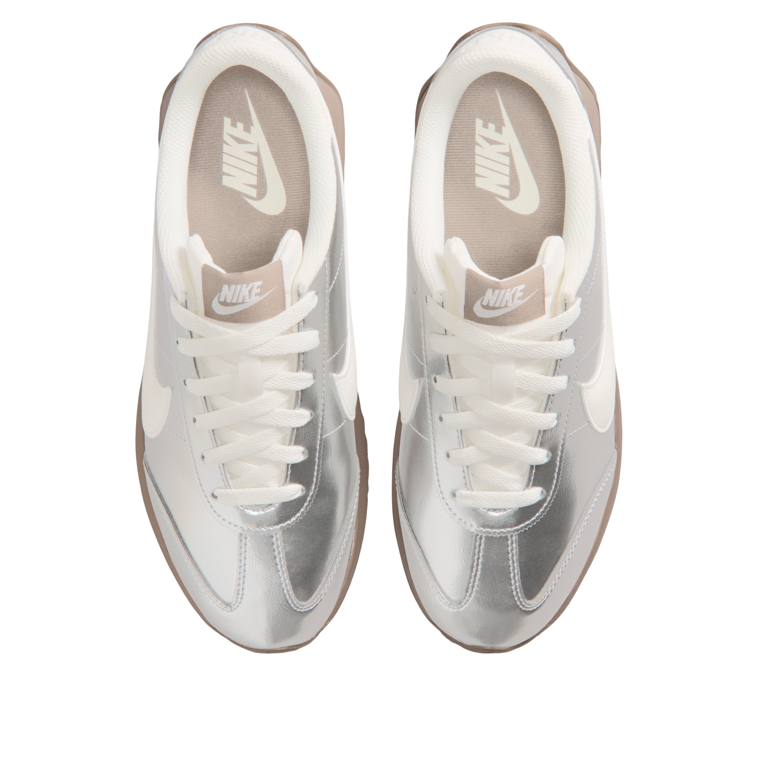 Lookbook (W) Nike Pacific ''Argent Métallique Marron Vison Voile'' IR2750-095