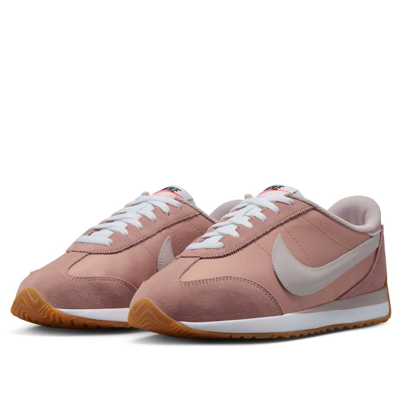 (W) Nike Pacific 'Particle Pink' 圖 4
