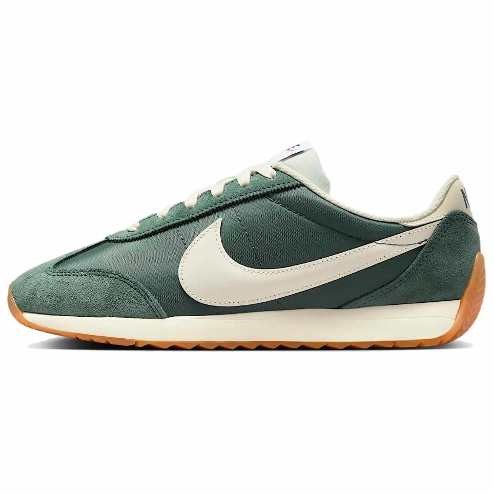 (W) Nike Pacific 'Vintage Green Pale Ivory'