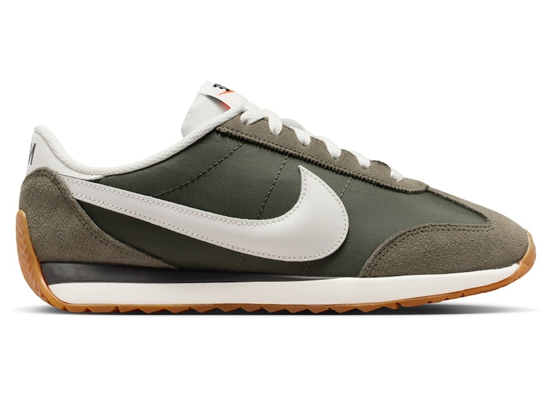 (Women) Nike Pacific Cargo Khaki Sail Gum HM4771-302