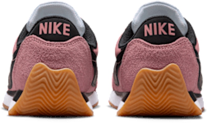 (W) Nike Pacific ''Merah Stardust Hitam'' HM4771-601 Details for (W) Nike Pacific ''Merah Stardust Hitam'' HM4771-601