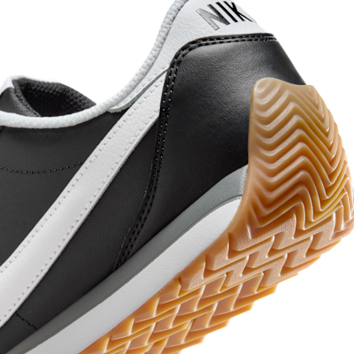 Cheap (W) 나이키 패시픽 가죽 블랙/쿨 그레이/검 라이트 브라운/화이트 HV6430-001