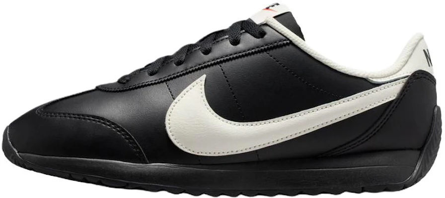 (W) Nike Pacific Scarpe Casual in Pelle Nero/Bianco - Morbide e Confortevoli HV6430-003 Buy (W) Nike Pacific Scarpe Casual in Pelle Nero/Bianco - Morbide e Confortevoli HV6430-003