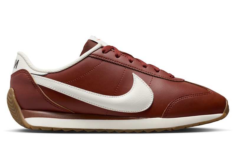 (Women) Nike Pacific Leather Cinnamon Sail Gum HV6430-201