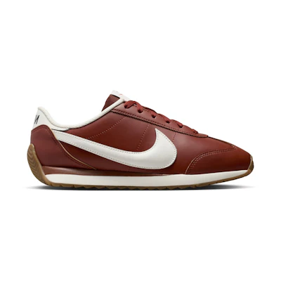 (W) Nike Pacific Leather Cinnamon Sail Gum