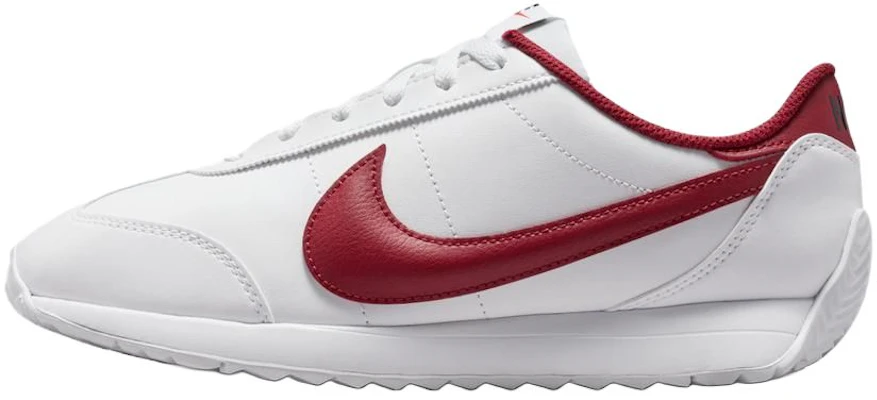(W) Scarpe Casual Nike Pacific Leather CNY Capodanno Lunare Bianco/Rosso HV6430-101 Buy (W) Scarpe Casual Nike Pacific Leather CNY Capodanno Lunare Bianco/Rosso HV6430-101
