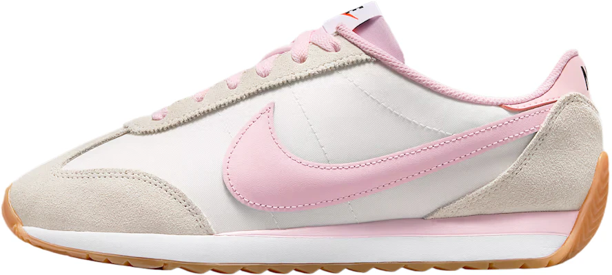 (W) Nike Pacific Pelle Scarpe da Ginnastica Basse Resistenti e Antiscivolo HM4771-112 Buy (W) Nike Pacific Pelle Scarpe da Ginnastica Basse Resistenti e Antiscivolo HM4771-112