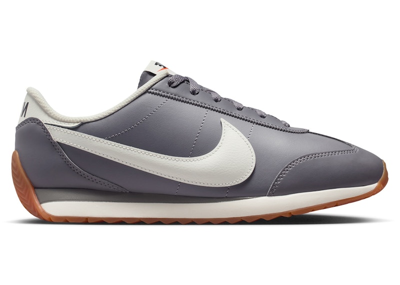 (Women) Nike Pacific Leather Pencil Point Sail Gum HV6430-004