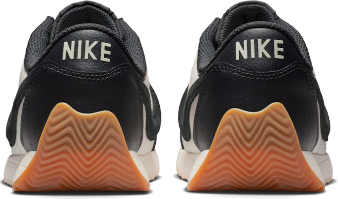 (W) Nike Pacific Leder Sail Off Noir Gummi IQ2972-133 Lookbook (W) Nike Pacific Leder Sail Off Noir Gummi IQ2972-133