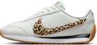Buy (W) Nike Pacific Leather SE Summit Weiß/Weiß/Schwarz Hellbraun/Schwarz IM7328-100
