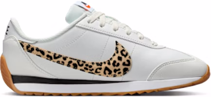 (W) Nike Pacific Leather SE 白色/黑色/淺棕色 Summit White 皮革運動鞋 IM7328-100 Lookbook (W) Nike Pacific Leather SE 白色/黑色/淺棕色 Summit White 皮革運動鞋 IM7328-100