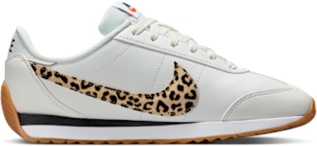 (W) Nike Pacific Leather SE Summit Putih/Cokelat Muda/Hitam/Putih/Hitam IM7328-100 Lookbook (W) Nike Pacific Leather SE Summit Putih/Cokelat Muda/Hitam/Putih/Hitam IM7328-100