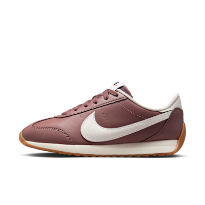 (Women) Nike Pacific Leather Smokey Mauve/White/Sail/Phantom HV6430-200
