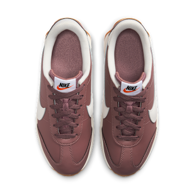 Shop (W) 耐克Pacific皮革烟熏紫/白色/米白/幻影色 HV6430-200