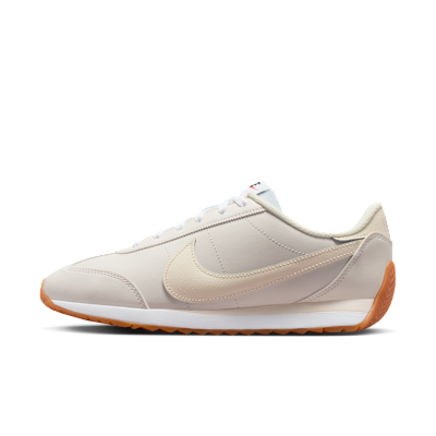 (Women) Nike Pacific Leather Sneakers Phantom/White Sword Light Brown/Pale Ivory HV6430-002