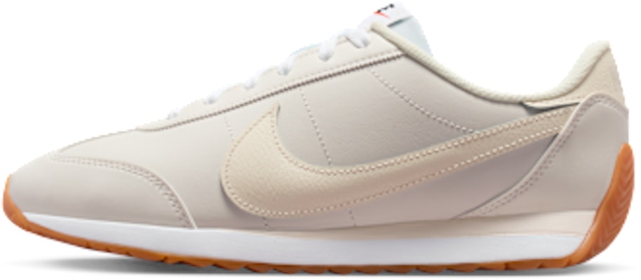 (W) Nike Pacific Leather Sneakers Phantom/Putih Coklat Muda/Ivory Pucat HV6430-002 Buy (W) Nike Pacific Leather Sneakers Phantom/Putih Coklat Muda/Ivory Pucat HV6430-002