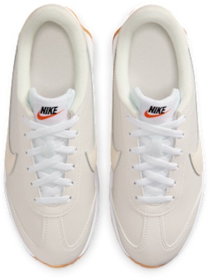 (W) Nike Pacific Leather Sneakers Phantom/Putih Coklat Muda/Ivory Pucat HV6430-002 Shop (W) Nike Pacific Leather Sneakers Phantom/Putih Coklat Muda/Ivory Pucat HV6430-002