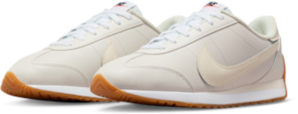 (W) Nike Pacific Leather Sneakers Phantom/Putih Coklat Muda/Ivory Pucat HV6430-002 Purchase (W) Nike Pacific Leather Sneakers Phantom/Putih Coklat Muda/Ivory Pucat HV6430-002