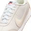 Sizing (W) Nike Pacific Leather Sneakers Phantom/Putih Coklat Muda/Ivory Pucat HV6430-002