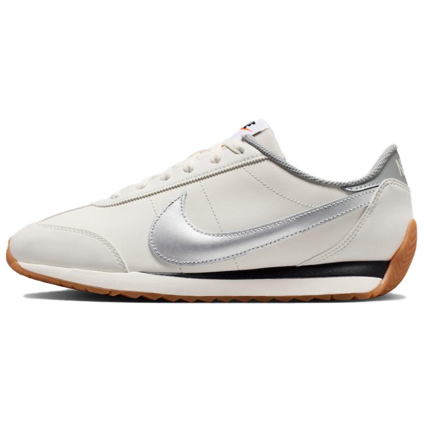 (Women) Nike Pacific Lifestyle Shoes Summit White Comfortable & Versatile Sneaker HV6430-102