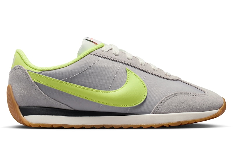 (Women) Nike Pacific Moon Particle Light Lemon Twist HM4771-203