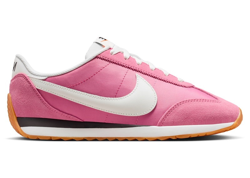 (Women) Nike Pacific Peony Black Sail Gum HM4771-606