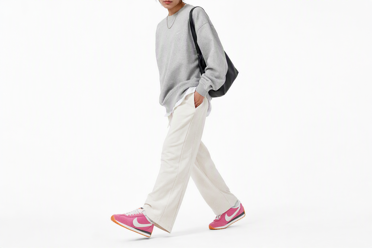 Order (W) Nike Pacific Peony Schwarz Sail Gum HM4771-606