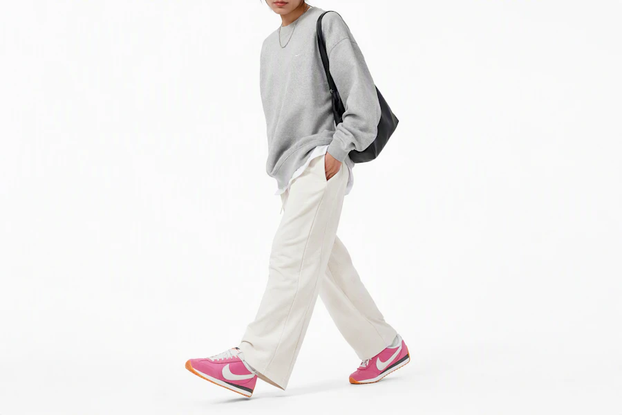 (W) Nike Pacific Peony Schwarz Sail Gum HM4771-606 Order (W) Nike Pacific Peony Schwarz Sail Gum HM4771-606