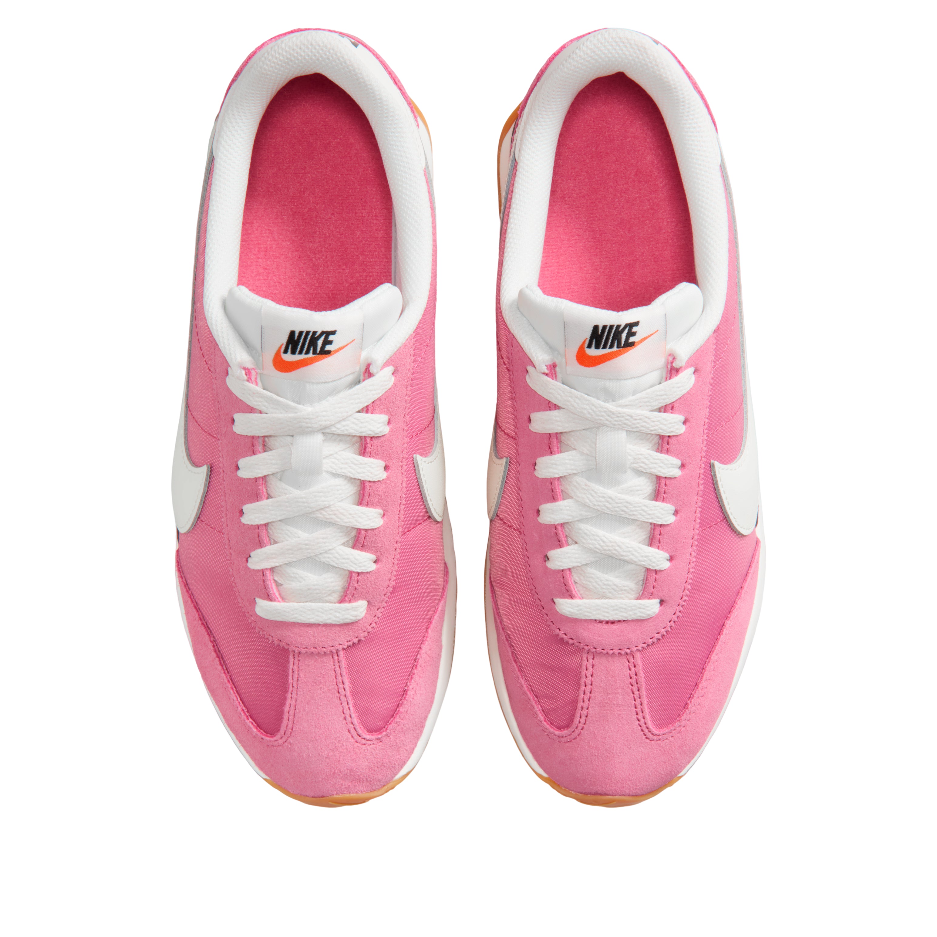 Lookbook (W) Nike Pacific Peony Schwarz Sail Gum HM4771-606