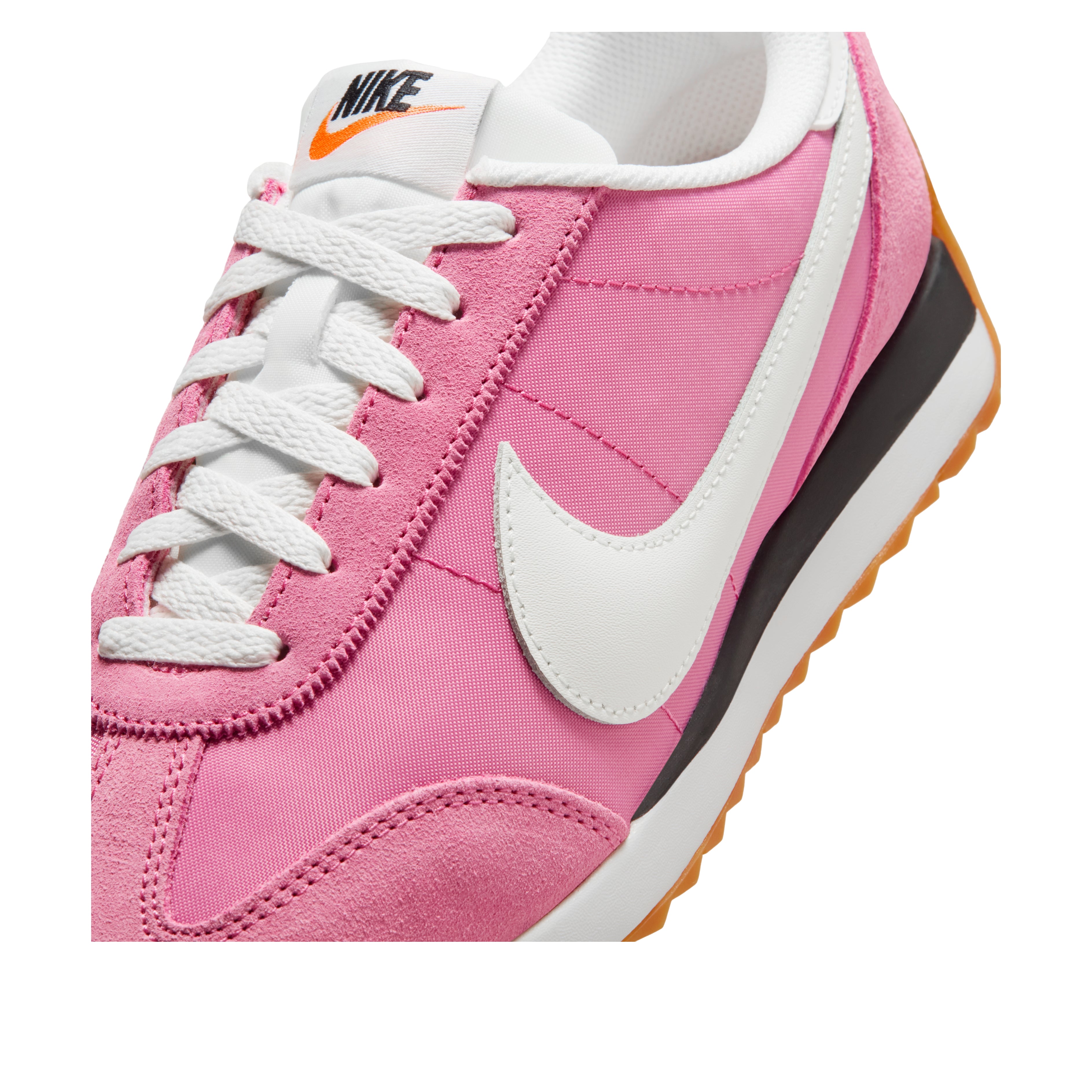 Details for (W) Nike Pacific Peony Schwarz Sail Gum HM4771-606