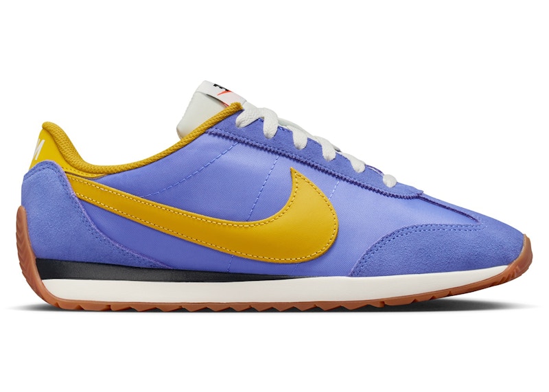 (Women) Nike Pacific Sapphire Saffron Quartz HM4771-500