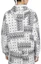 Lookbook (W) Chaqueta con Capucha Nike Paisley Blanca CU5893-100