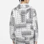 Purchase (W) Chaqueta con Capucha Nike Paisley Blanca CU5893-100