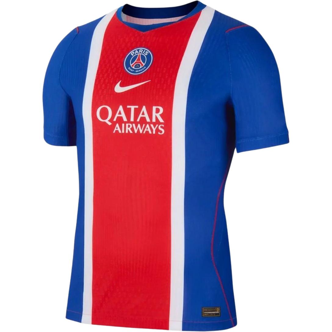 Buy Nike Paris Saint-Germain Aero-FIT 2026/27 Home Player Jersey Football Shirt II2732-417