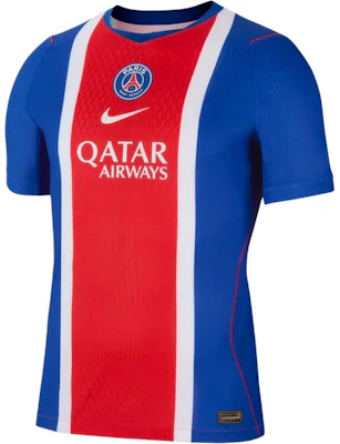 Nike Paris Saint-Germain Aero-FIT 2026/27 Home Player Jersey Football Shirt II2732-417 Buy Nike Paris Saint-Germain Aero-FIT 2026/27 Home Player Jersey Football Shirt II2732-417
