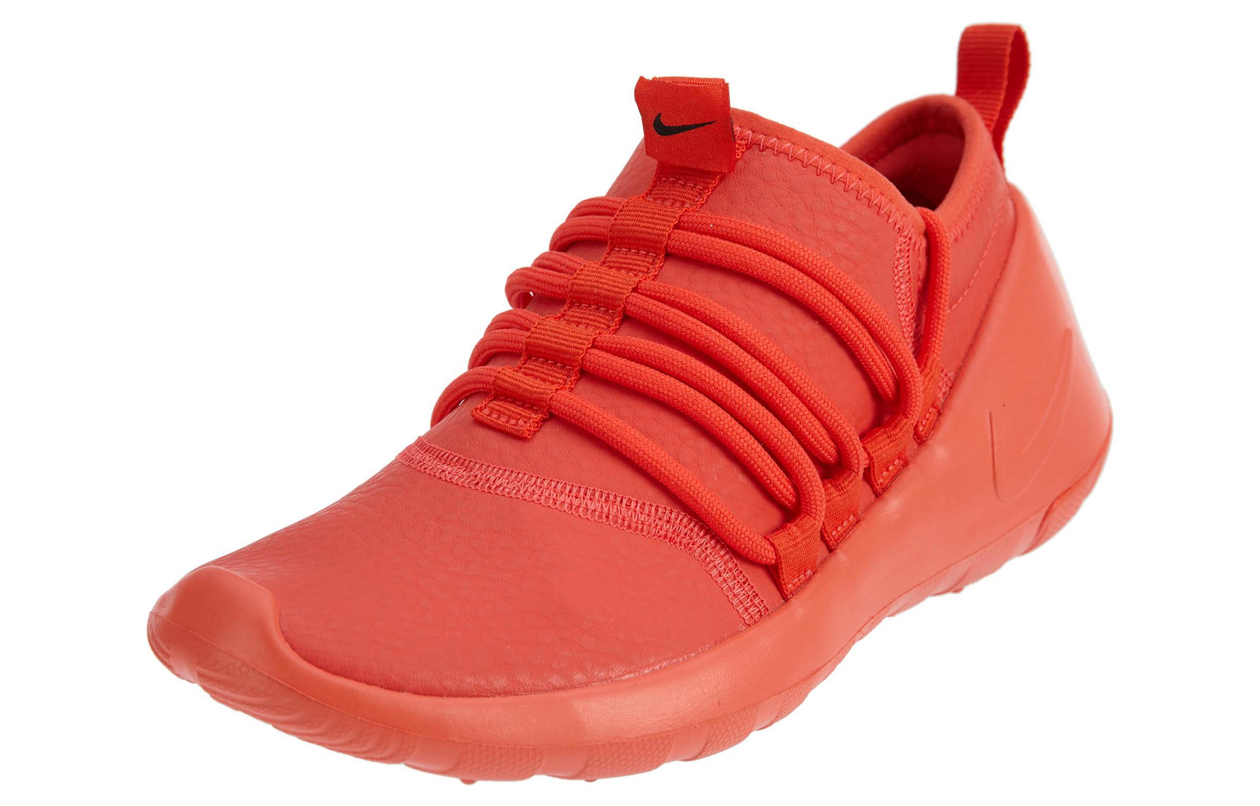 (W) Nike Payaa PRM 'Max Orange' 圖 3